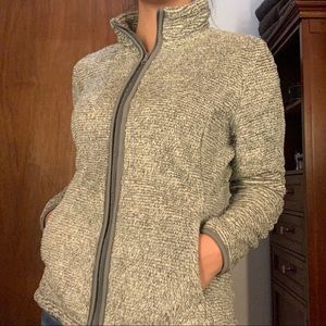 Faded Glory fleece jacket